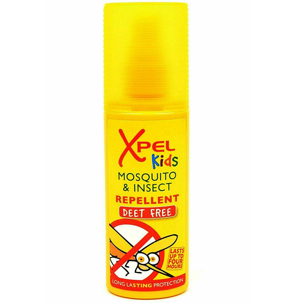 Xpel Kids Mosquito Relief | High Quality Tissue Product Online - Product Image Xpel Kids Mosquito Relief | High Quality Tissue Product Online - Product Image